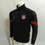 Bayern 14/15 Jacket Black
