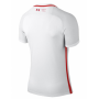 18-19 Sevilla Home Soccer Jersey Shirt