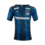 Gamba Osaka Home Navy Soccer Jerseys Shirt 2019