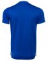 Italy Home Blue Soccer Jersey 2016 Euro