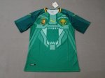 Cameroon Home Soccer Jersey 2018 World Cup