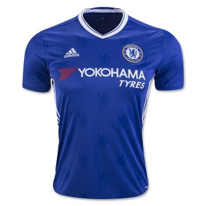 Chelsea Home Soccer Jersey 2016-17