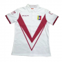 2019 Venezuela Away White Soccer Jerseys Shirt
