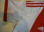 13-14 Ajax Home Soccer Jersey Shirt