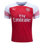 Arsenal Home Soccer Jersey Shirt 2018/19