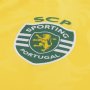 Sporting Clube de Portugal ss Away Match Jersey 14/15