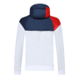 PSG Red&White Hoodie Windrunner Jacket 19/20