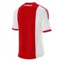 13-14 Ajax Home Soccer Jersey Kit(Shirt+Shorts)