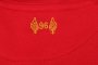 13-14 Liverpool Home Red Soccer Jersey Shirt