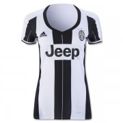 Juventus Home Soccer Jersey 16/17 Women