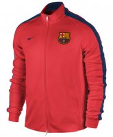Barcelona FC 14/15 Crimson N98 Jacket