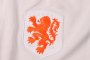 2014 WORLD CUP NETHERLANDS LONG SLEVEE HOME SOCCER JERSEY