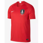 South Korea Home Soccer Jersey 2018 world cup