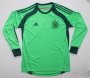 2014 FIFA World Cup Germany Goalkeeper Long Sleeve Jersey