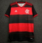 FC Flamengo Home Soccer Jersey 2020/21
