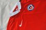 Chile Home Soccer Jersey 2015-16