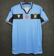 Lazio 120th Anniversary Soccer Jerseys 2020/21