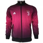 Juventus Red Jacket 2017/18