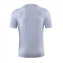 19-20 Juventus DNA Graphic T Shirt-White