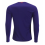 18-19 Liverpool Long Sleeve Away Soccer Jersey Shirt