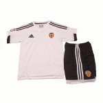 Kids Valencia Home Soccer Kit 2015-16(Shirt+Shorts)
