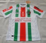 Club Deportivo Palestino Home Soccer Jersey 2016-17