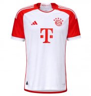 Bayern Munich Authentic Home Soccer Jerseys 2023/24