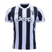 Juventus Home Soccer Jersey 2017/18