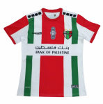 Club Deportivo Palestino Home Soccer Jersey 19-20