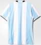 Argentina Home Soccer Jersey 2016