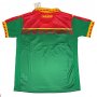 Cameroon Home Soccer Jersey 2017 Africa Cup 5 Stars