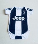 Juventus Home Soccer Jersey 2018/19 Infant