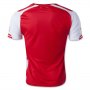 14-15 Arsenal Home Soccer Jersey Football Shirt