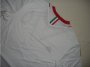 13-14 AC Milan Away White Soccer Jersey Shirt