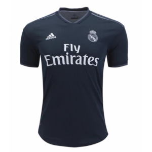 Player Version 18-19 Real Madrid Away Soccer Jersey Shirt