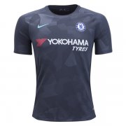 Chelsea Third Soccer Jersey Shirt 2017/18