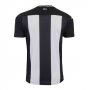 19-20 Newcastle United Home Black&White Soccer Jerseys Shirt