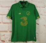 Ireland Home Soccer Jerseys 2020