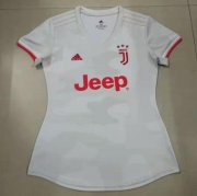 Juventus Away Women Soccer Jerseys 2019/20