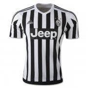 Juventus Home Soccer Jersey 2015/16