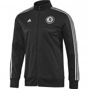 13-14 Chelsea Black Anthen Jacket