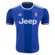 Juventus Away Soccer Jersey 16/17