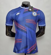 Chelsea Special Soccer Jersey Player Version 2020/21