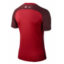 18-19 Sevilla Away Soccer Jersey Shirt Red
