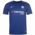 Chelsea Home Soccer Jersey 2017/18
