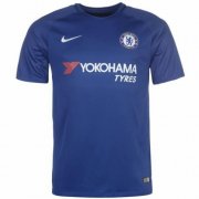 Chelsea Home Soccer Jersey 2017/18