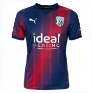 West Bromwich Albion Third Soccer Jerseys 2023/24