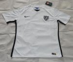 USA Home Soccer Jersey 2015/16 White