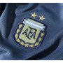 Argentina Away Soccer Jersey 2015