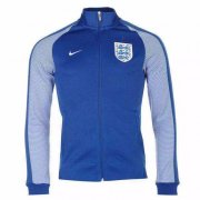 England Blue Jacket Euro 2016